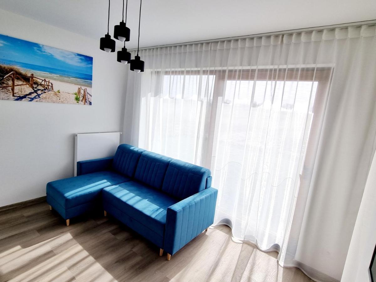 Apartamenty Przystanek Plaza Сарбиново Экстерьер фото